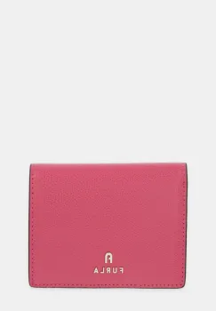 Furla portofel de piele imagine