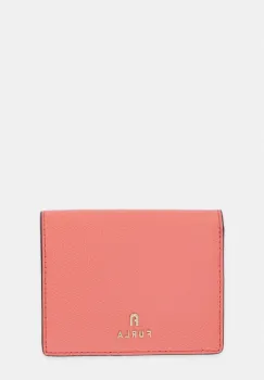 Furla portofel pentru femei, din piele Camelia imagine