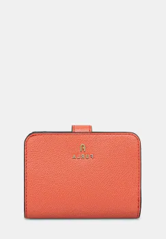 Furla portofel pentru femei, din piele Camelia imagine