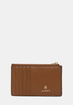 Furla portofel pentru femei, din piele Camelia M imagine