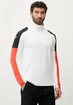 Fusalp hanorac functional Pravio culoarea bej, I2125 imagine