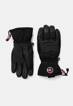 Fusalp manusi de schi Albinen culoarea negru, O3742 imagine