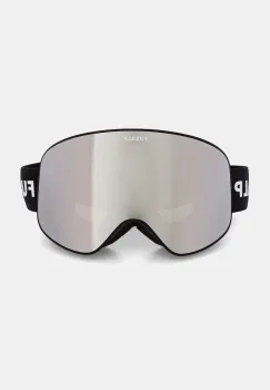 Fusalp ochelari de schi Matterhorn culoarea gri, E3715 imagine