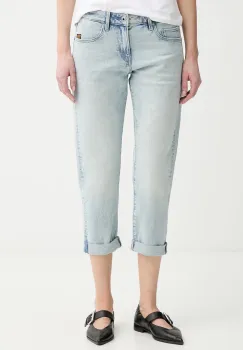 G-Star blugi boyfriend pentru femei Kate Boyfriend imagine