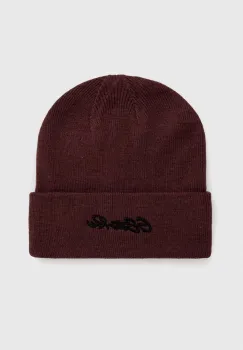 G-Star caciula culoarea maro imagine