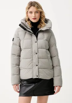 G-Star geaca 0 culoarea gri, de iarna, D26959.D518 imagine