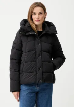 G-Star geaca 0 culoarea negru, de iarna, D26959.D518 imagine