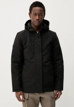 G-Star geaca 0 culoarea negru, de tranzitie, D27789.D908 imagine