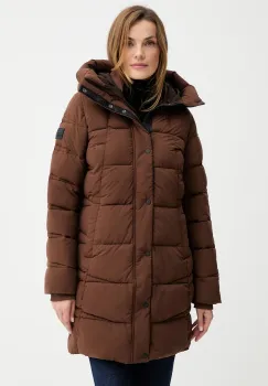 G-Star geaca culoarea maro, de iarna, D26961.D518 imagine