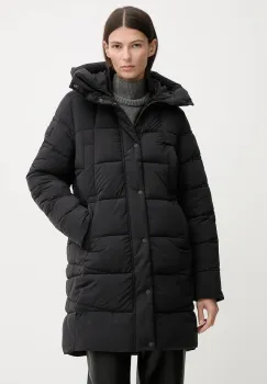 G-Star geaca culoarea negru, de iarna, D26961.D518 imagine