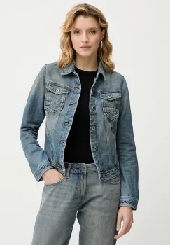 G-Star geaca jeans de tranzitie, D27939-D788 imagine