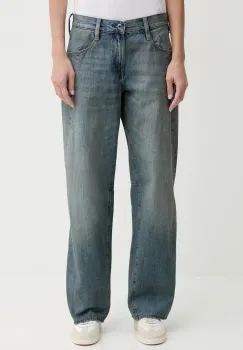 G-Star jeans Contor 3D Loose medium waist D27745-D788 imagine