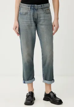 G-Star jeans high waist, D15264-D788 imagine