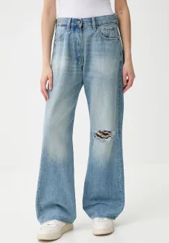 G-Star jeans high waist, D25372-D788 imagine