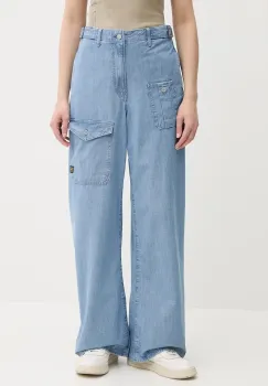 G-Star jeans high waist, D26315-D953 imagine