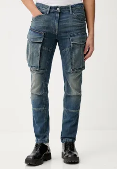 G-Star jeans Rovic zip 3d regular tapered denim imagine