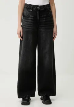 G-Star jeans Skater High Loose imagine