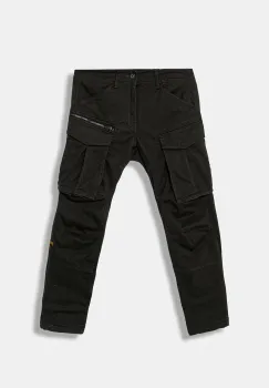G-Star pantaloni Rovic Zip 3D Regular Tapered imagine
