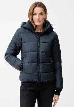 G-Star Raw geaca culoarea negru, de tranzitie, D25193-B958 imagine