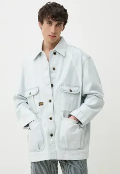 G-Star Raw geaca de tranzitie, D26165-D436 imagine