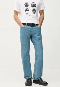 G-Star Raw jeans barbati D23691-D318 imagine