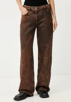 G-Star Raw jeans high waist, D22889-D490 imagine