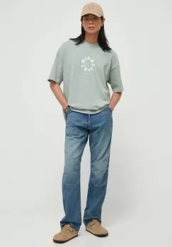 G-Star Raw jeansi 3D barbati imagine