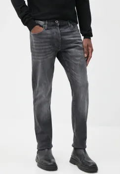 G-Star Raw jeansi barbati, culoarea gri, D25742-A634 imagine