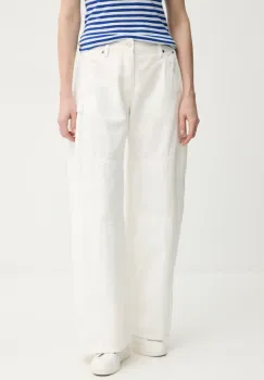 G-Star Raw jeansi femei high waist, D25999-D300 imagine