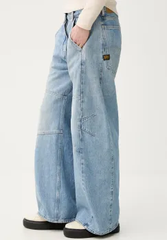 G-Star Raw jeansi femei high waist, D25999-D436 imagine