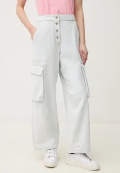 G-Star Raw jeansi femei high waist, D26425-D436 imagine