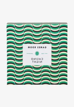 Games Room joc de societate Casino Night imagine