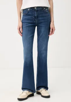 Gant blugi flared femeiesti imagine