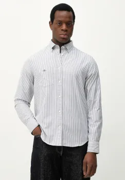 Gant camasa din bumbac imagine