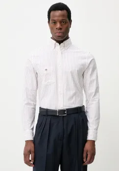 Gant camasa din bumbac imagine