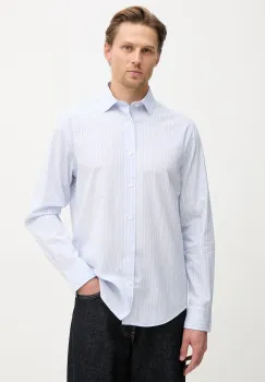 Gant camasa pentru barbati, din bumbac imagine