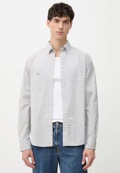 Gant camasa pentru barbati, din bumbac imagine