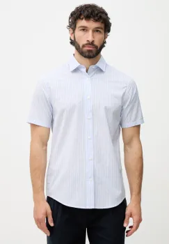 Gant camasa pentru barbati, din bumbac imagine