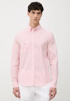 Gant camasa pentru barbati, din bumbac imagine