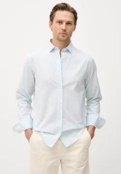 Gant camasa pentru barbati, din bumbac imagine