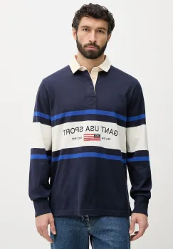 Gant hanorac barbatesc din bumbac imagine