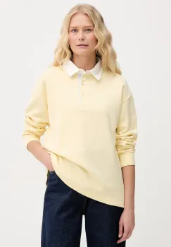 Gant Hanorac pentru femei, din bumbac imagine