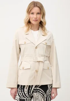 Gant jacheta pentru femei, din bumbac imagine