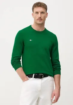 Gant pulover de bumbac imagine