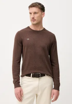 Gant pulover de bumbac imagine