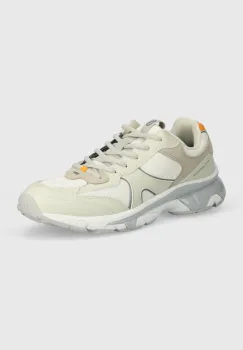 GARMENT PROJECT sneakers RR-13 Road Runner culoarea verde, GPF2529 imagine