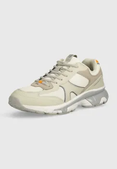 GARMENT PROJECT sneakers RR-13 Road Runner culoarea verde, GPF2530 imagine