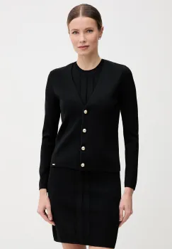 Gaudi cardigan pentru femei, cu vascoza imagine