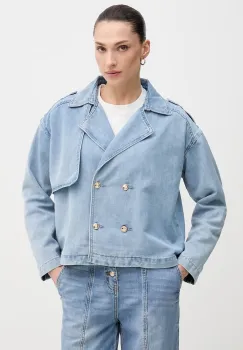 Gaudi geaca jeans imagine