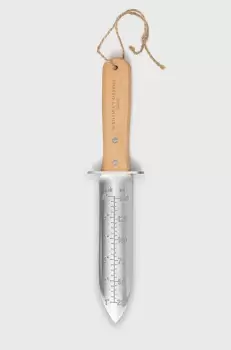 Gentelmen's Hardware cutit de gradina japonez Hori Hori imagine